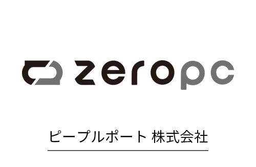 ピープルポート 株式会社