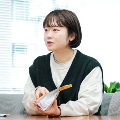 坂下 和泉